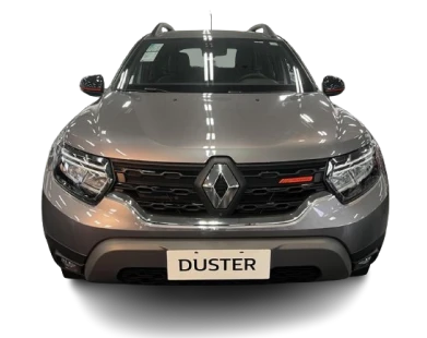 Venda de Renault Duster